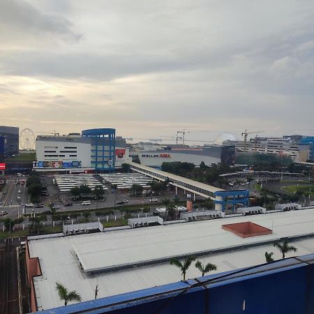 Sea Residences Moa Condotel By Ruffa มะนิลา ภายนอก รูปภาพ