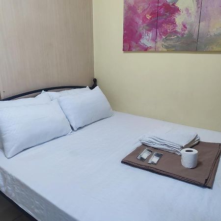 Sea Residences Moa Condotel By Ruffa มะนิลา ภายนอก รูปภาพ