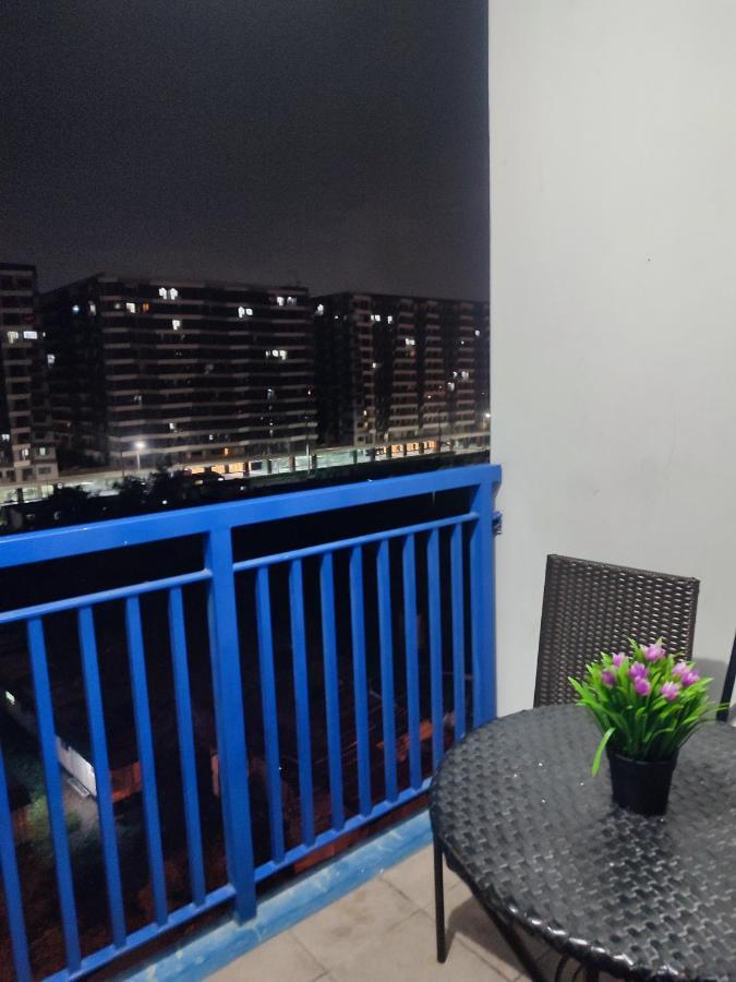 Sea Residences Moa Condotel By Ruffa มะนิลา ภายนอก รูปภาพ