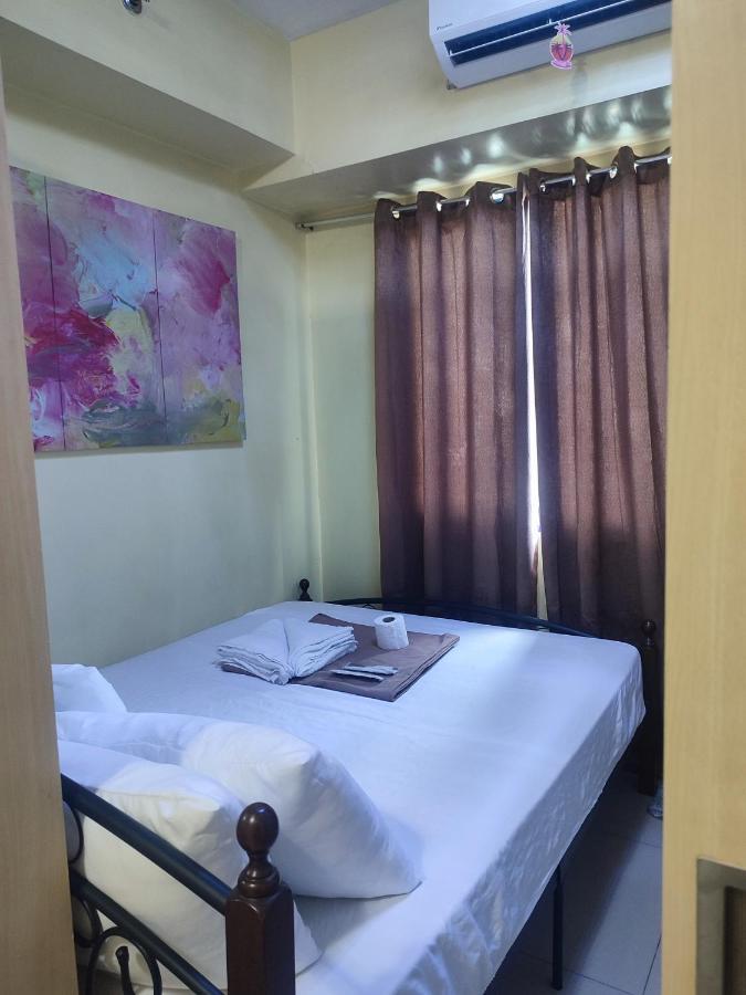 Sea Residences Moa Condotel By Ruffa มะนิลา ภายนอก รูปภาพ