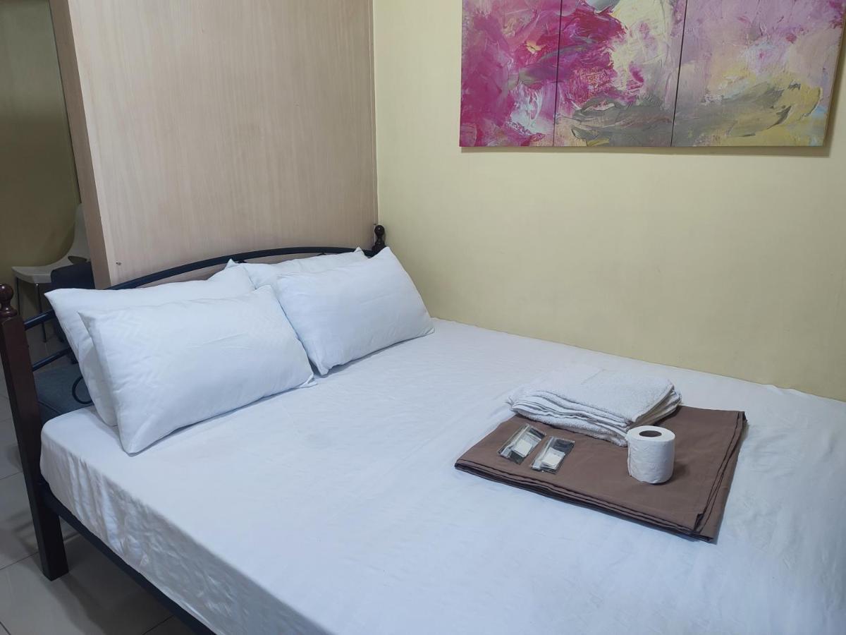 Sea Residences Moa Condotel By Ruffa มะนิลา ภายนอก รูปภาพ
