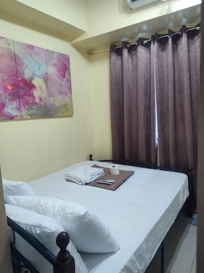 Sea Residences Moa Condotel By Ruffa มะนิลา ภายนอก รูปภาพ