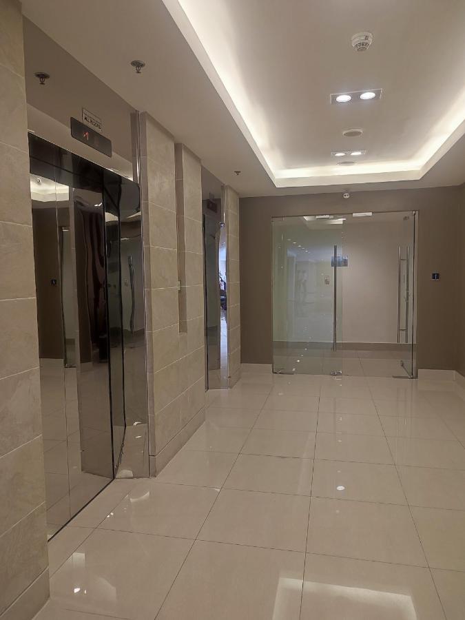 Sea Residences Moa Condotel By Ruffa มะนิลา ภายนอก รูปภาพ