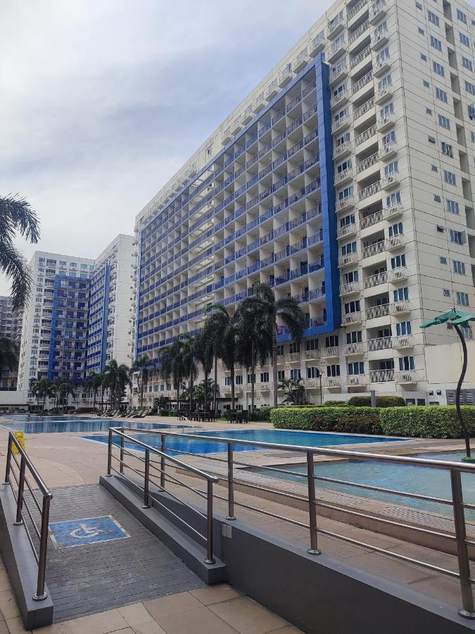 Sea Residences Moa Condotel By Ruffa มะนิลา ภายนอก รูปภาพ
