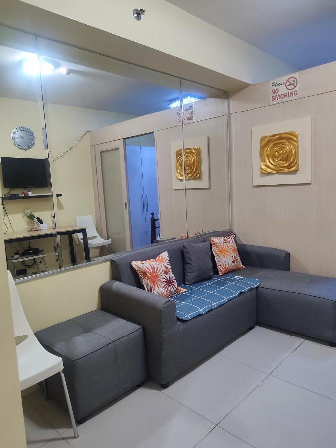 Sea Residences Moa Condotel By Ruffa มะนิลา ภายนอก รูปภาพ
