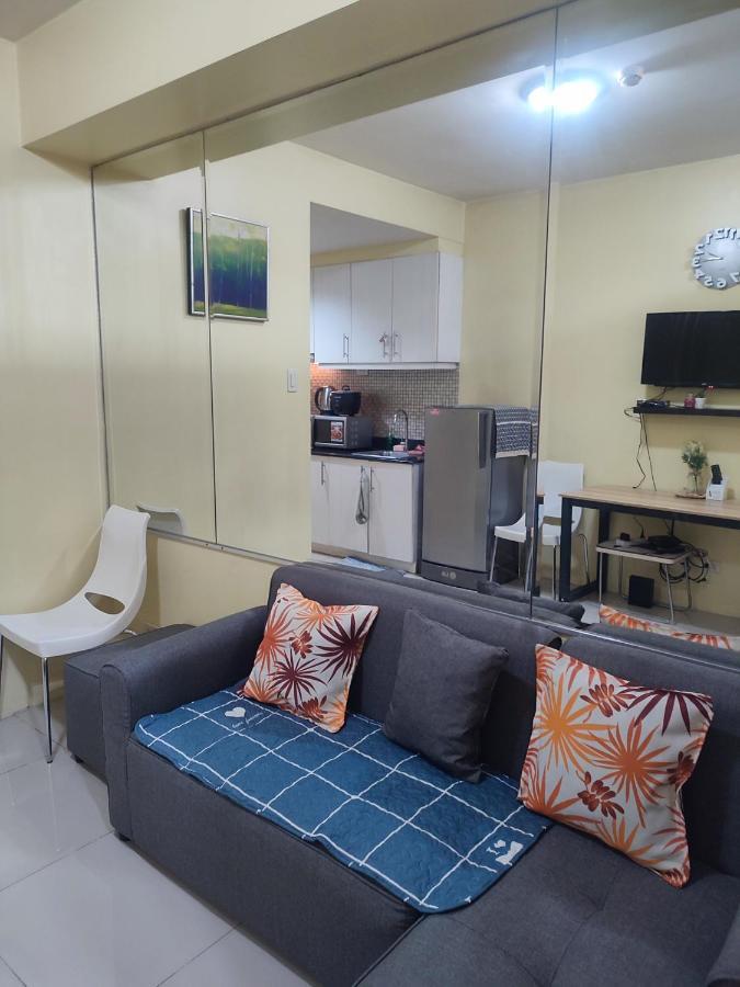 Sea Residences Moa Condotel By Ruffa มะนิลา ภายนอก รูปภาพ