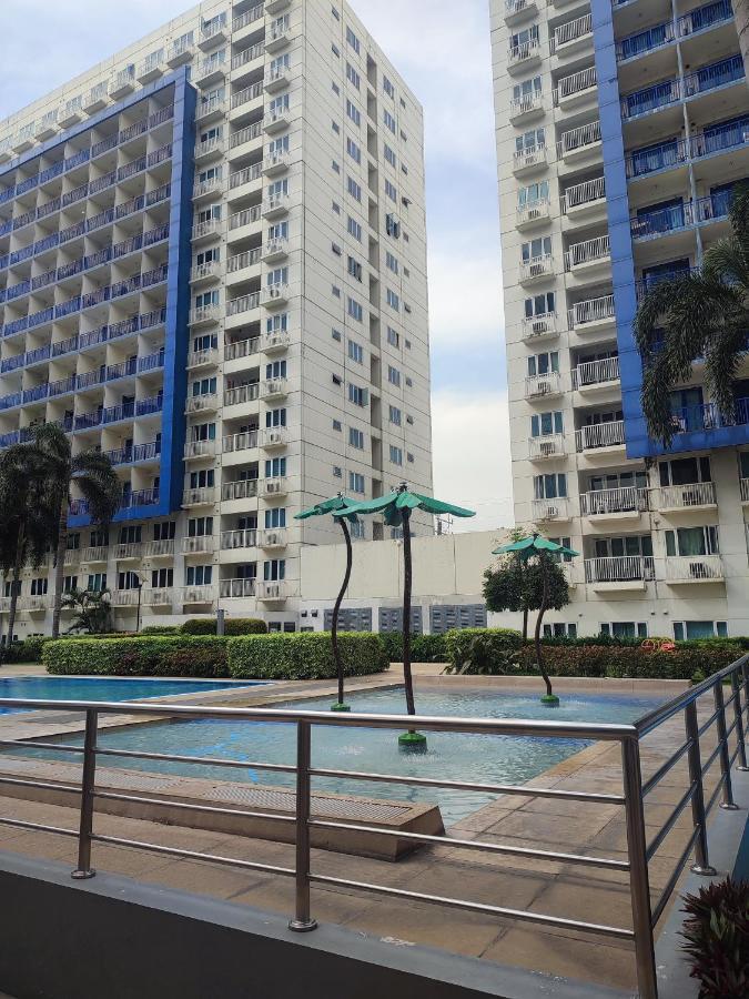 Sea Residences Moa Condotel By Ruffa มะนิลา ภายนอก รูปภาพ